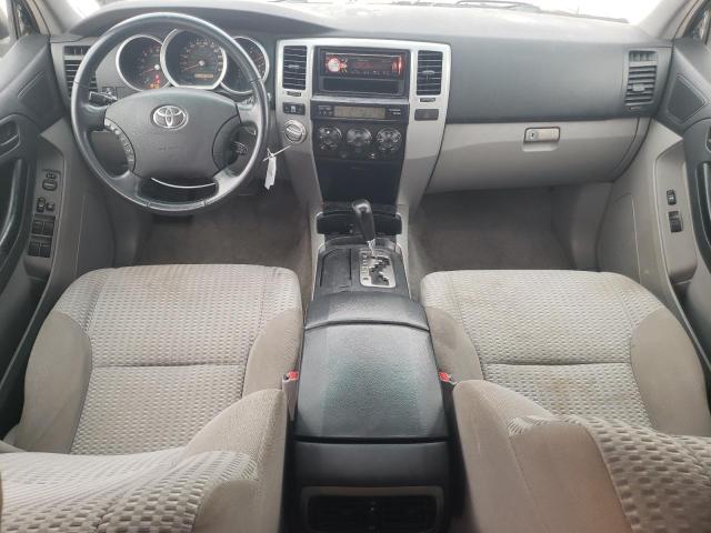 Photo 8 from auction – 2008 TOYOTA 4RUNNER SR with VIN JTEBU14R38K030522