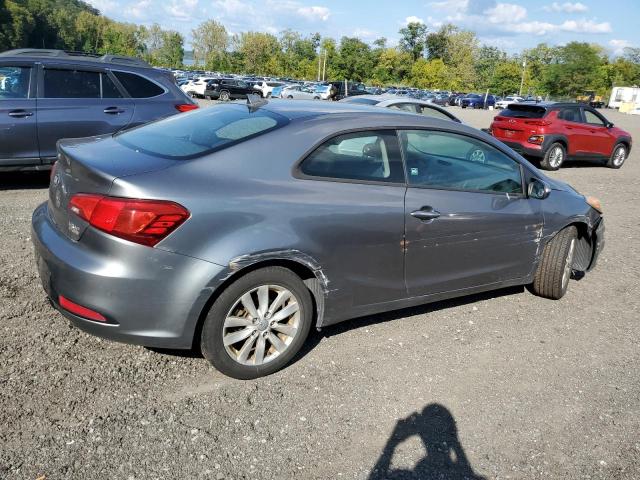 Photo 3 from auction – 2014 KIA FORTE with VIN KNAFX6A85E5173324