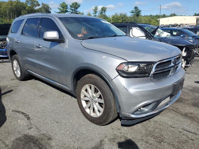 Photo 4 from auction – 2014 DODGE DURANGO SXT with VIN 1C4RDJAGXEC466134