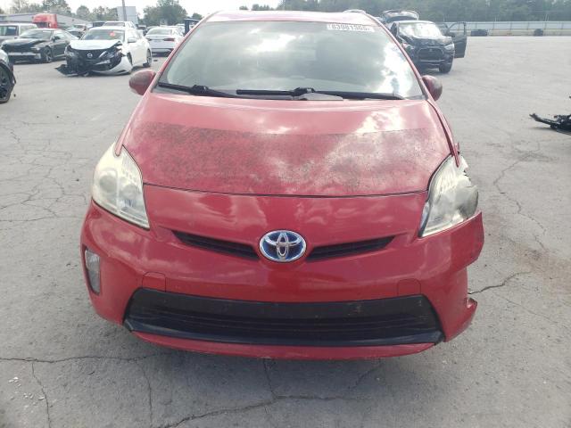 Photo 5 from auction – 2015 TOYOTA PRIUS with VIN JTDKN3DU3F0403276