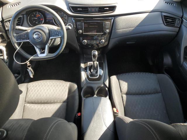 Photo 8 from auction – 2018 NISSAN ROGUE S with VIN KNMAT2MT4JP544747