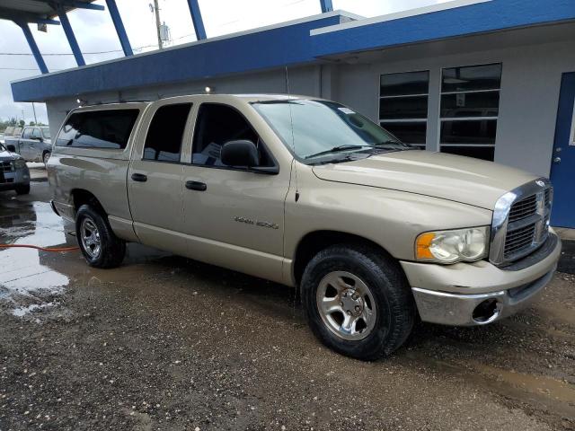 Photo 4 from auction – 2004 DODGE RAM 1500 S with VIN 1D7HA18N14S707713