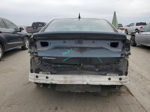 Photo 6 from auction – 2014 DODGE DART SE with VIN 1C3CDFAA5ED907844