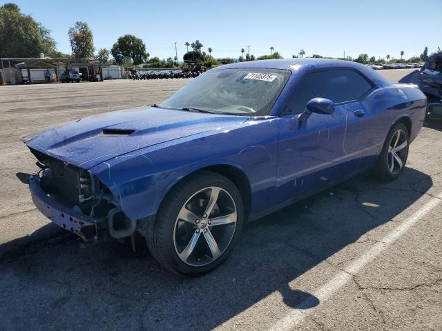 DODGE CHALLENGER 2019 with VIN 2C3CDZAG9KH529984 - Photo from auction