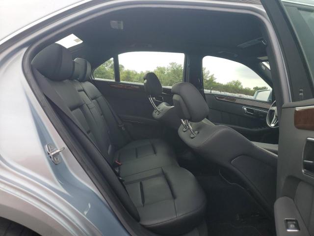 Photo 10 from auction – 2013 MERCEDES-BENZ E 350 BLUE with VIN WDDHF2EB2DA705203