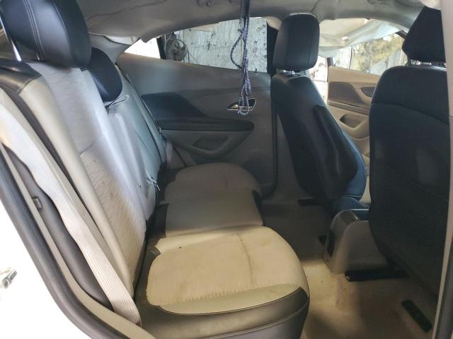 Photo 11 from auction – 2015 BUICK ENCORE CON with VIN KL4CJFSB7FB082229