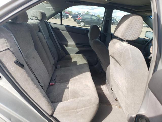 Photo 10 from auction – 2002 TOYOTA CAMRY LE with VIN 4T1BF30K52U017944