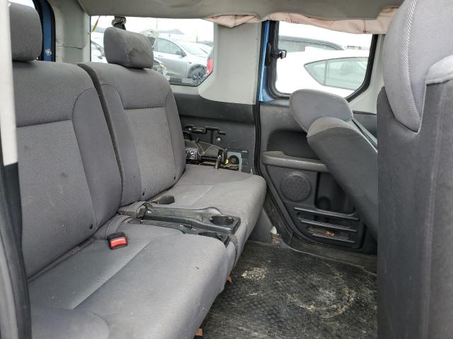 Photo 11 from auction – 2008 HONDA ELEMENT LX with VIN 5J6YH28328L019398