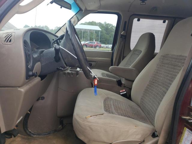 صورة رقم 7 من المزاد - 2005 FORD ECONOLINE مع VIN 1FBNE31L25HB07808