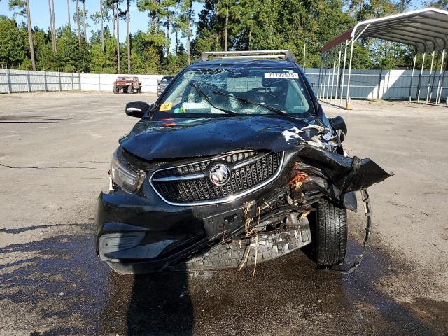 Photo 5 from auction – 2019 BUICK ENCORE PRE with VIN KL4CJASB9KB704794