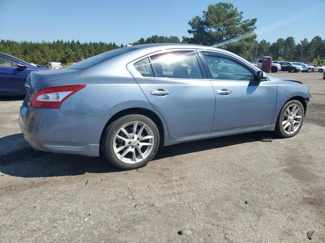 Photo 3 from auction – 2010 NISSAN MAXIMA S with VIN 1N4AA5AP4AC846972