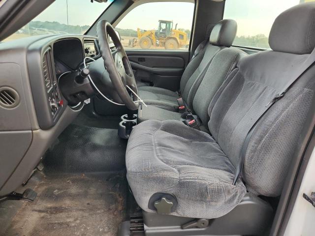 Photo 7 from auction – 2003 CHEVROLET SILVERADO with VIN 1GCEC14T73Z289045
