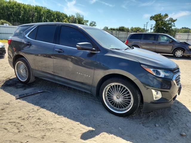 Photo 4 from auction – 2019 CHEVROLET EQUINOX LT with VIN 2GNAXJEV2K6219912