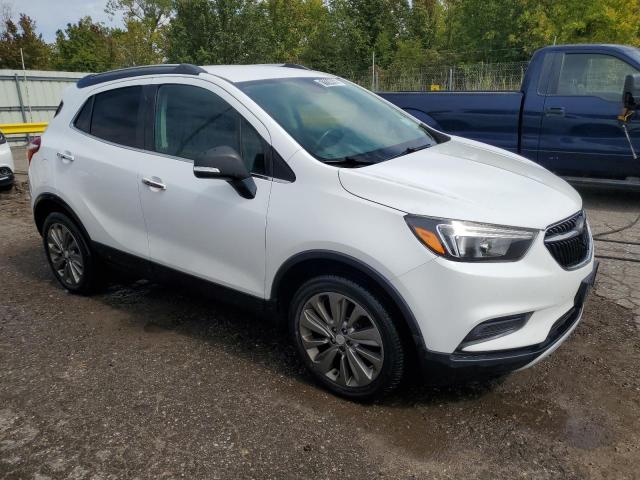 Photo 4 from auction – 2017 BUICK ENCORE PRE with VIN KL4CJASB5HB199961