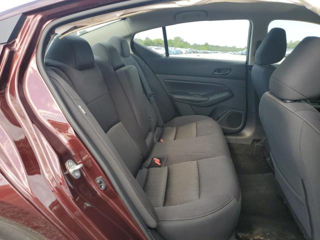 Photo 10 from auction – 2024 NISSAN ALTIMA SV with VIN 1N4BL4DV9RN338080