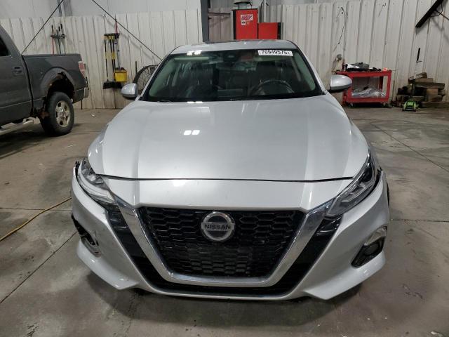 Photo 5 from auction – 2019 NISSAN ALTIMA SL with VIN 1N4BL4EV2KC187115