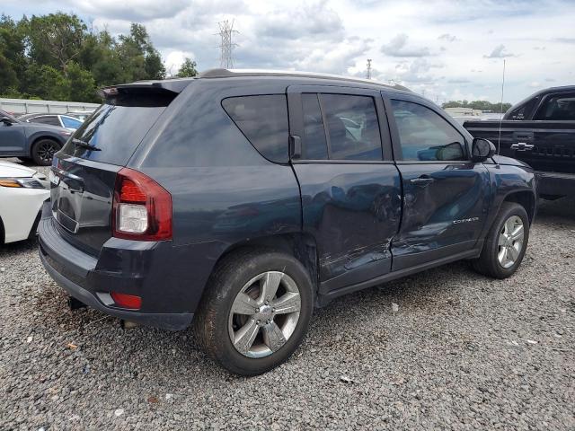 Photo 3 from auction – 2014 JEEP COMPASS SPORT with VIN 1C4NJCBB0ED869796