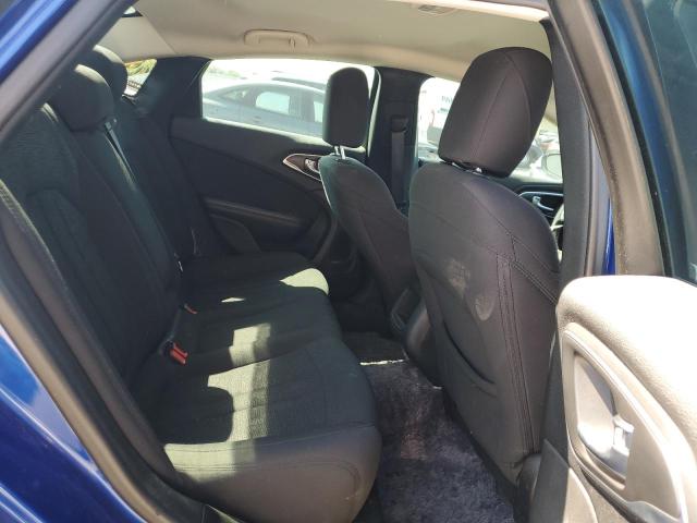 Photo 10 from auction – 2015 CHRYSLER 200 LIMITE with VIN 1C3CCCAG9FN586120