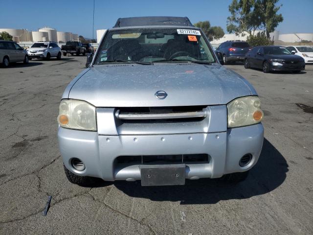 Photo 5 from auction – 2003 NISSAN FRONTIER with VIN 1N6ED29X43C434007