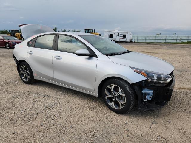 Photo 4 from auction – 2020 KIA FORTE FE with VIN 3KPF24AD8LE236095