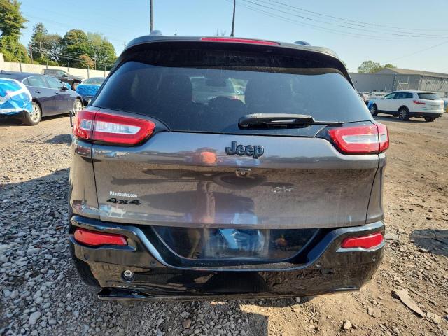 Photo 6 from auction – 2018 JEEP CHEROKEE L with VIN 1C4PJMCB2JD586663