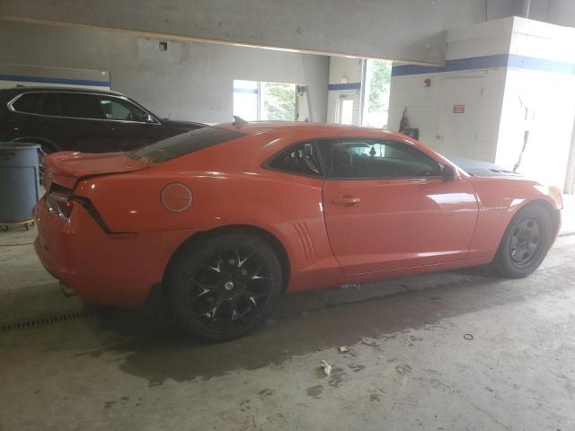 Photo 3 from auction – 2013 CHEVROLET CAMARO LS with VIN 2G1FA1E33D9234962