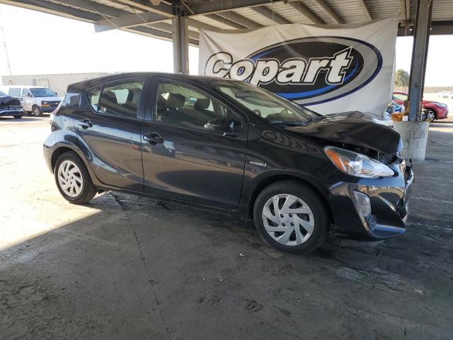 Photo 4 from auction – 2015 TOYOTA PRIUS C with VIN JTDKDTB39F1105063