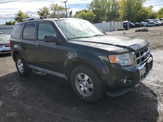 Foto 4 de la subasta – 2012 FORD ESCAPE LIM con VIN 1FMCU9EG9CKB79977