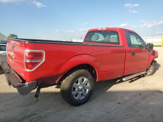 Photo 3 from auction – 2012 FORD F150 with VIN 1FTMF1CM2CKD53613