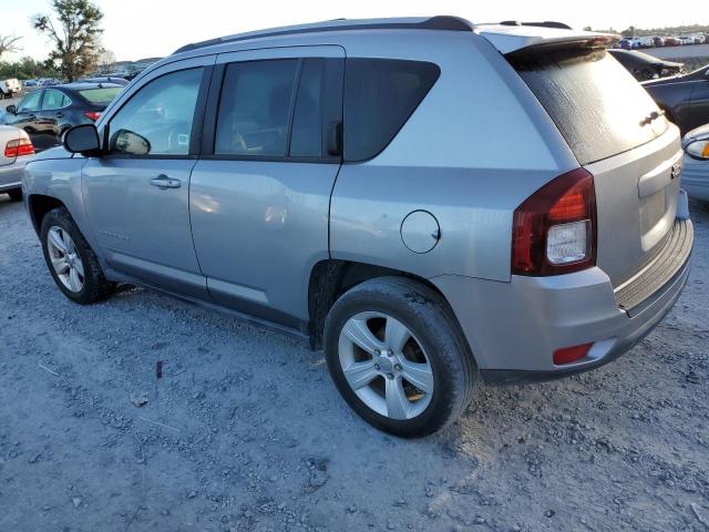 Photo 2 from auction – 2016 JEEP COMPASS SP with VIN 1C4NJCBA0GD665011