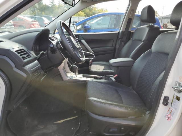 Photo 7 from auction – 2015 SUBARU FORESTER 2 with VIN JF2SJHDC1FH801654