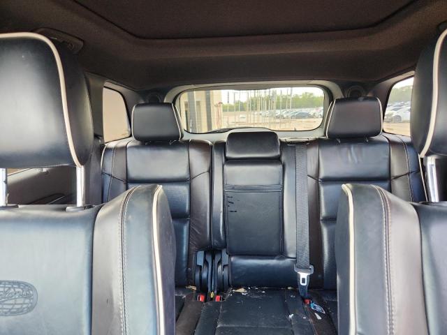 Photo 10 from auction – 2015 JEEP GRAND CHER with VIN 1C4RJFCG9FC633703
