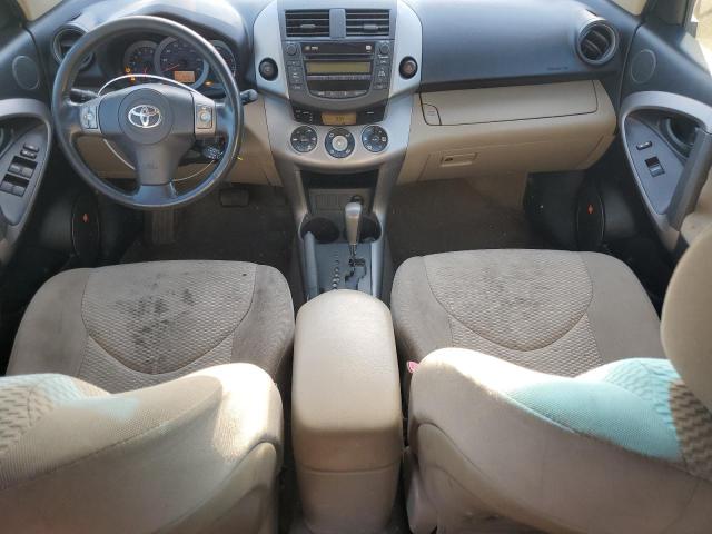 Photo 8 from auction – 2008 TOYOTA RAV4 LIMIT with VIN JTMZD31V586076054