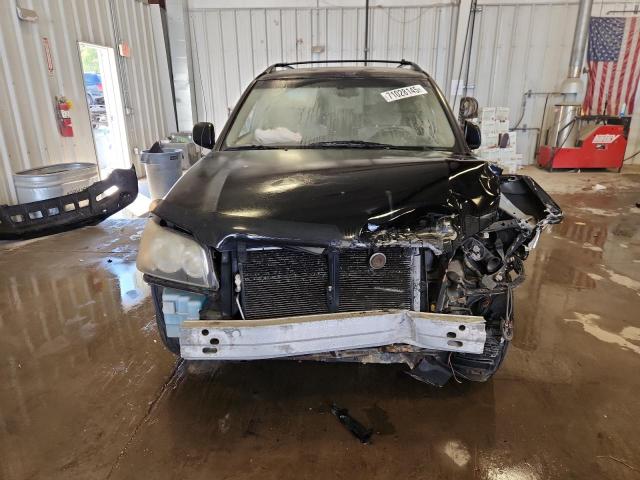 Photo 5 from auction – 2002 TOYOTA HIGHLANDER LIMITED with VIN JTEHF21A720085101