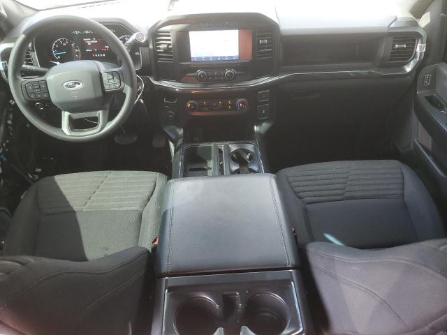 Photo 8 from auction – 2022 FORD F150 SUPER with VIN 1FTEW1CP4NFC02363