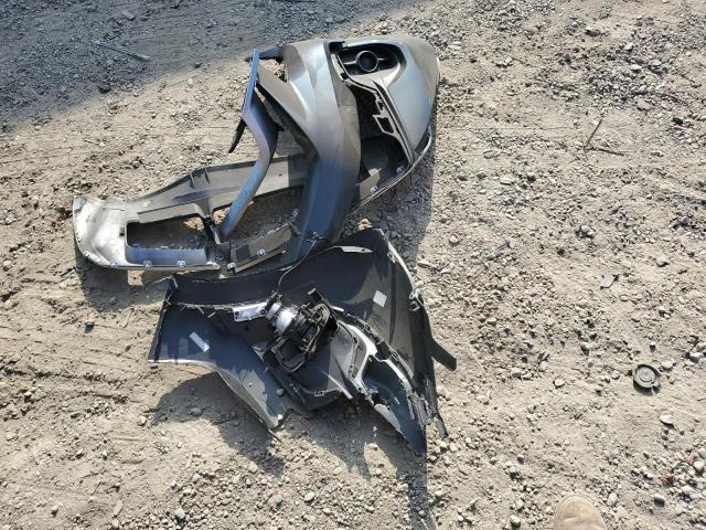Photo 13 from auction – 2021 KIA SELTOS EX with VIN KNDERCAA0M7128739