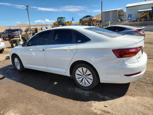 Photo 2 from auction – 2019 VOLKSWAGEN JETTA S with VIN 3VWC57BUXKM093565