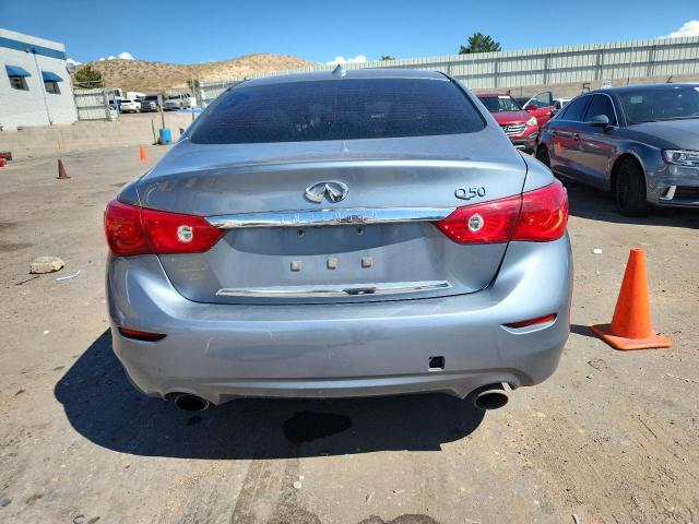 Photo 6 from auction – 2015 INFINITI Q50 BASE with VIN JN1BV7AP5FM358679