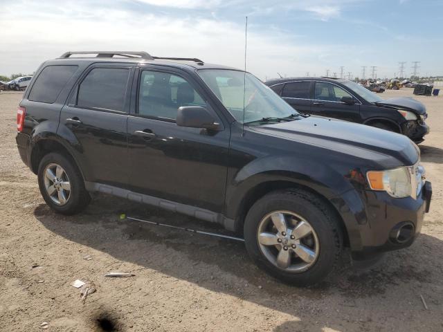 Photo 4 from auction – 2010 FORD ESCAPE XLT with VIN 1FMCU0D78AKD00122