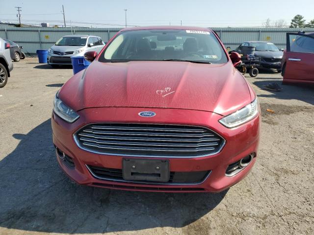 Photo 5 from auction – 2015 FORD FUSION TIT with VIN 3FA6P0D91FR101397