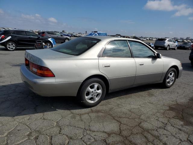 Photo 3 from auction – 1999 LEXUS ES 300 with VIN JT8BF28G0X0234720