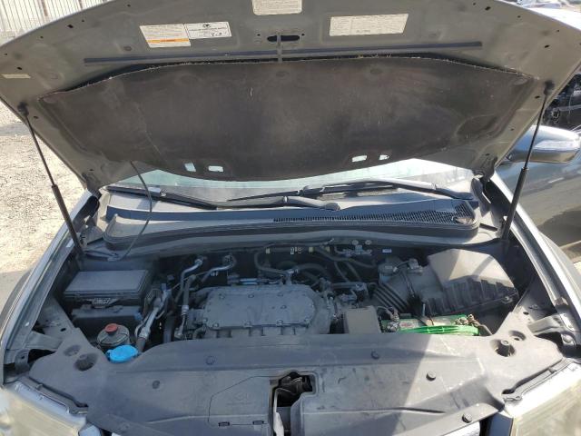 Photo 12 from auction – 2008 ACURA MDX TECHNOLOGY with VIN 2HNYD28368H514809