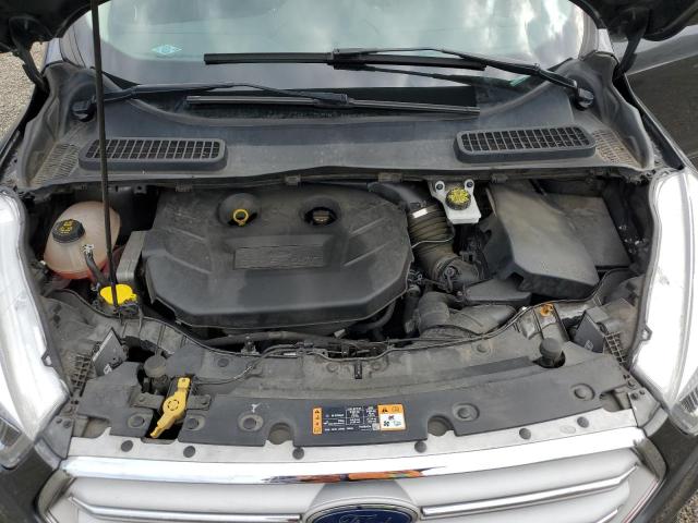 Photo 12 from auction – 2018 FORD ESCAPE TIT with VIN 1FMCU9J98JUB87545