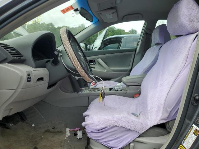 Photo 7 from auction – 2008 TOYOTA CAMRY CE with VIN 4T1BE46K48U756263