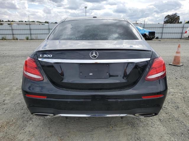 Photo 6 from auction – 2018 MERCEDES-BENZ E 300 with VIN WDDZF4JB9JA386349