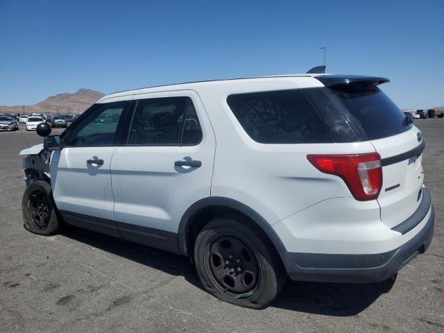Photo 2 from auction – 2019 FORD EXPLORER P with VIN 1FM5K8AR0KGB15554