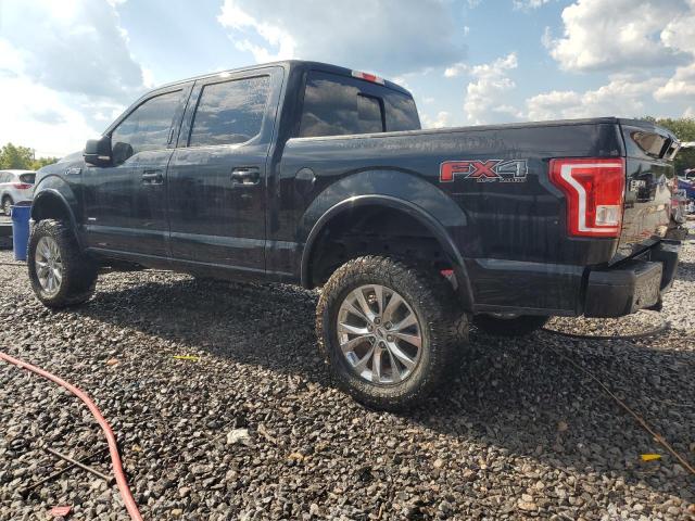 Photo 2 from auction – 2015 FORD F150 SUPER with VIN 1FTEW1EP2FKD35306