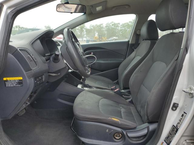 Photo 7 from auction – 2016 KIA RIO LX with VIN KNADM4A31G6589716