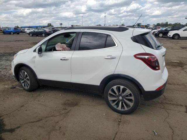 Photo 2 from auction – 2018 BUICK ENCORE PRE with VIN KL4CJBSB4JB625666