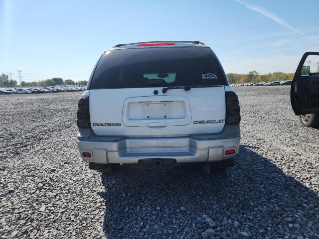 Photo 6 from auction – 2004 CHEVROLET TRAILBLAZE with VIN 1GNDT13S242129385